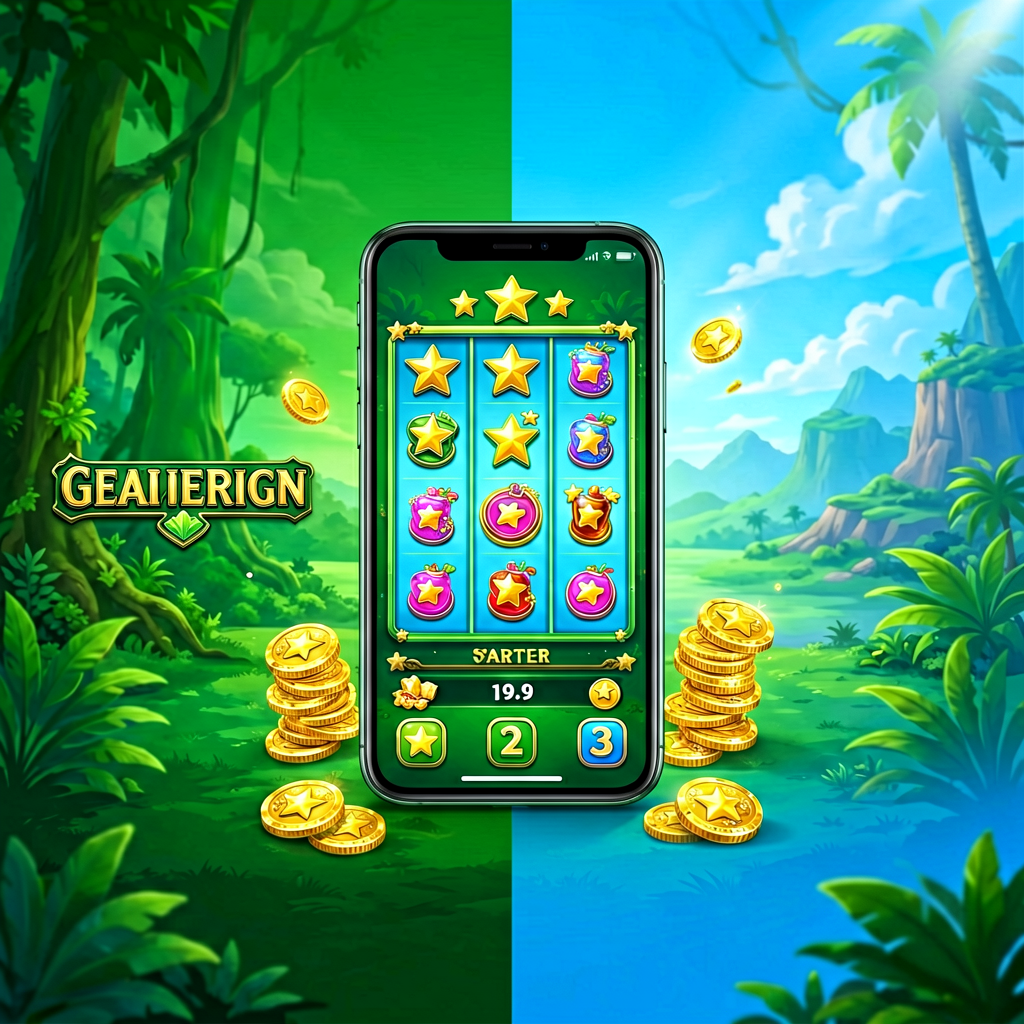 MC777 — Akses Resmi Game Online