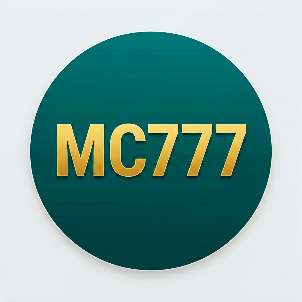 MC777 LOGO